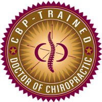CBP Chiropractor