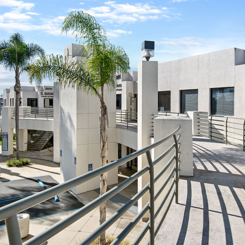 Newport Beach Chiropractic Office
