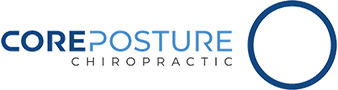 CorePosture Chiropractic – Chiropractor Newport Beach Logo