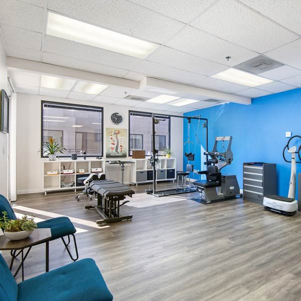 chiropractic care in newport beach