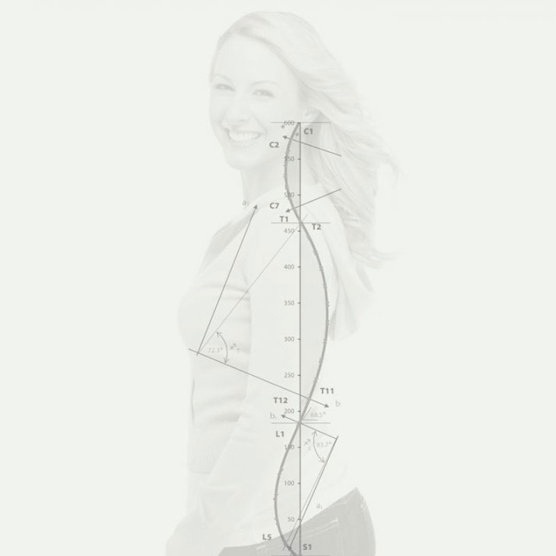 chiropractic biophysics spinal alignment
