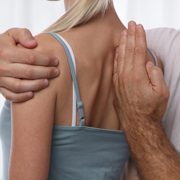 The Many Health Benefits of Spine Manipulation