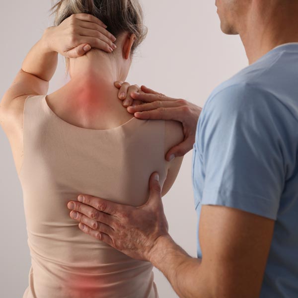 Chiropractic spine adjustments - are there any risks