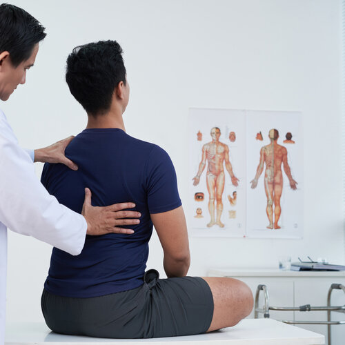 Can Chiropractic Care Help Me Recover Faster from an Injury?