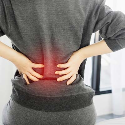 5 Ways Chiropractic Care Can Help Your Back Pain