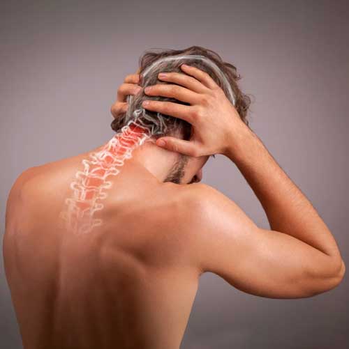 I'm Suffering from Chronic Headaches and Neck Pain: How Can Chiropractic BioPhysics® Help?