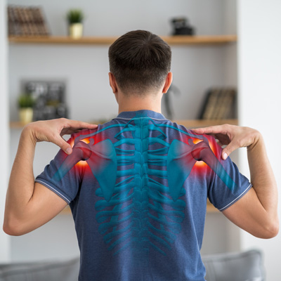Finding Relief for Arm, Wrist, and Shoulder Pain with Chiropractic BioPhysics®