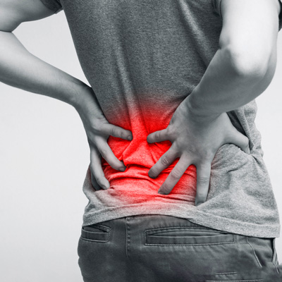 Uncovering How Weight Fluctuations Impact Spinal Posture