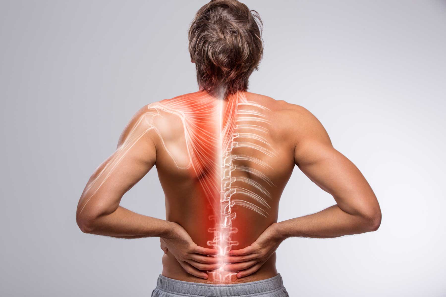 Chiropractic Adjustment in Newport Beach by CorePosture Chiropractic Adjustment in Newport Beach by CorePosture