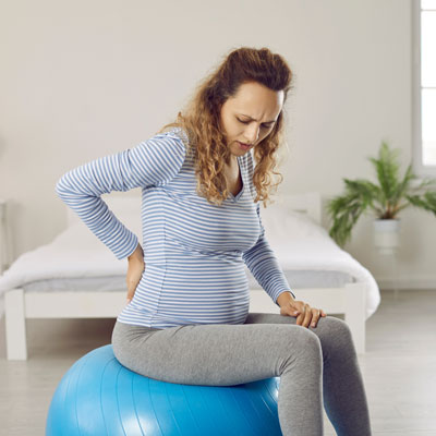 Can Chiropractic Care Help with Post-Pregnancy Pain?
