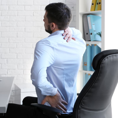 The Importance of Posture Correction