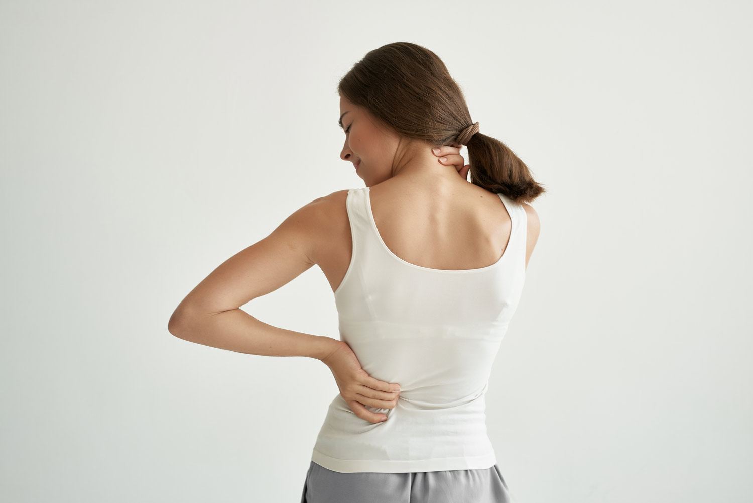 Scoliosis Symptoms in Adults - Core Posture Chiropractic in Newport Beach CA