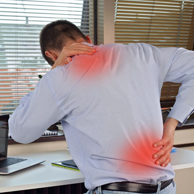 The Role of a Chiropractor in Pain Management and Relief