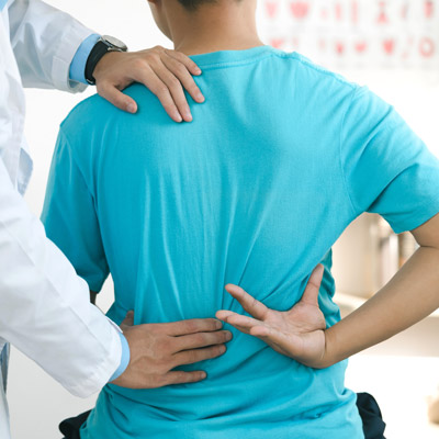 Thoracolumbar Scoliosis
