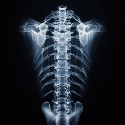 The Role of Digital X-rays in Chiropractic BioPhysics