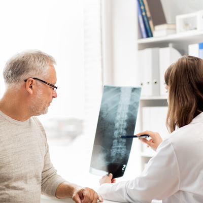 What Causes Scoliosis in Adults
