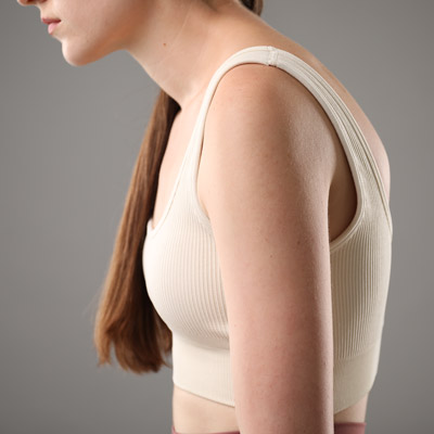 bad posture side effects