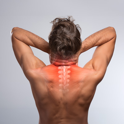 need a chiropractor for neck pain