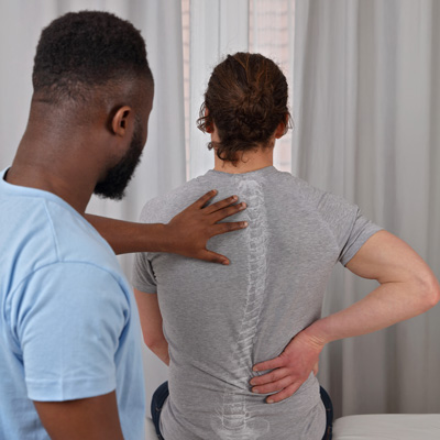 why your posture isn’t improving