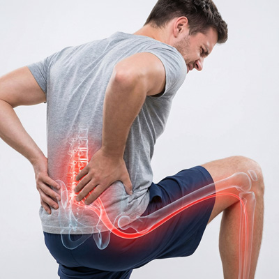What Causes Sciatica to Flare Up