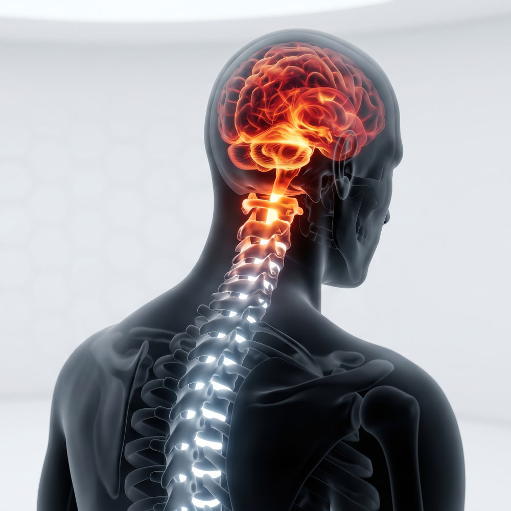 Corrective Care for Migraine Headaches